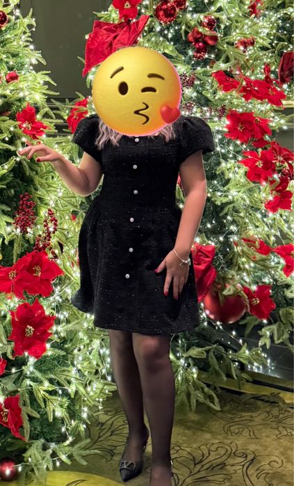 Красивое платье на корпоратив