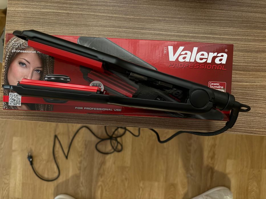 Преса за коса Valera