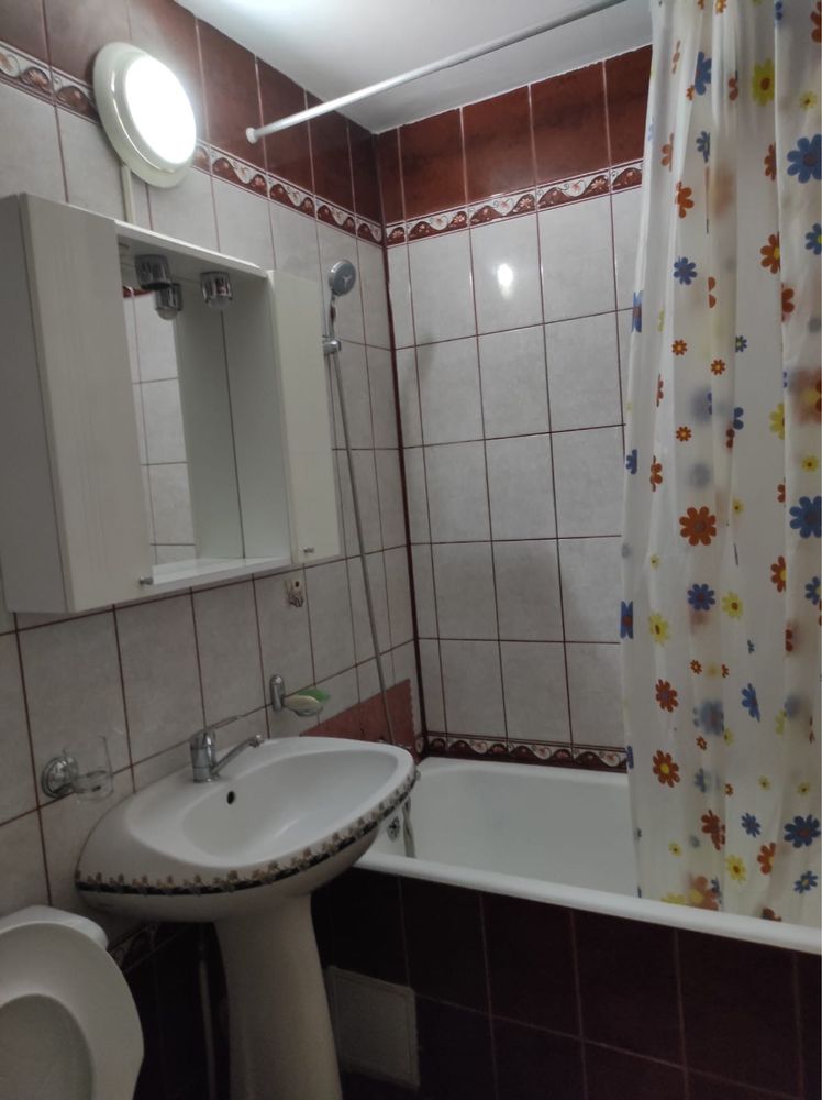Închiriere apartament 2 camere – Ioșia, lângă Sala Antonio Alexe