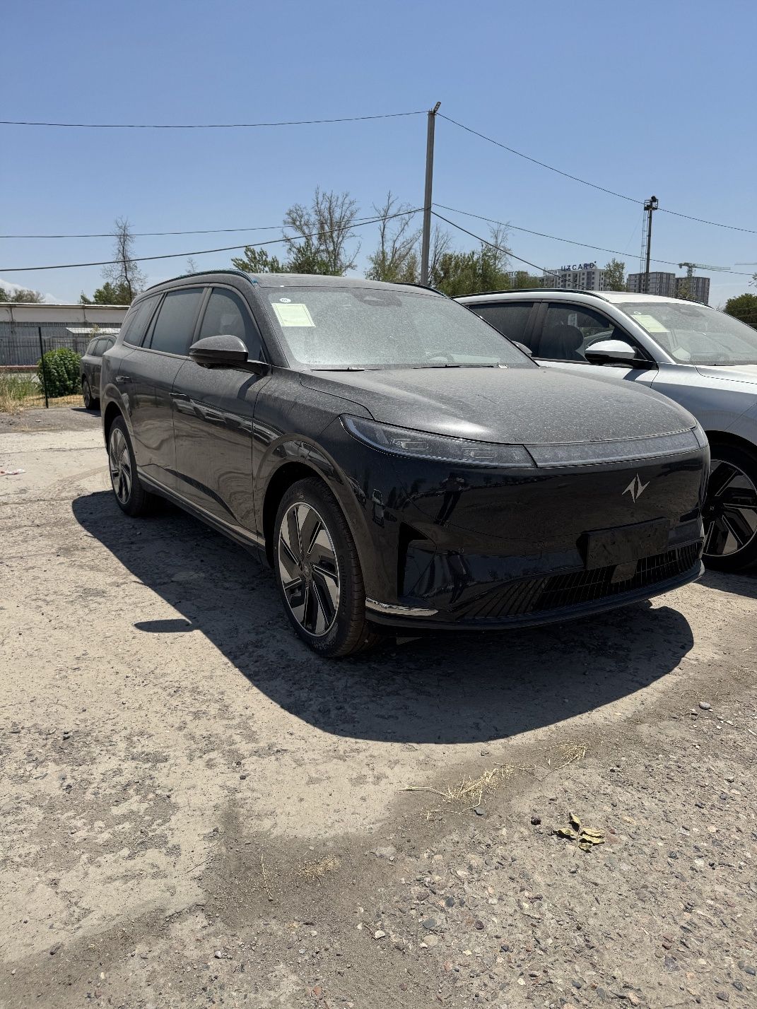 Dongfeng 008 Ultra 2025