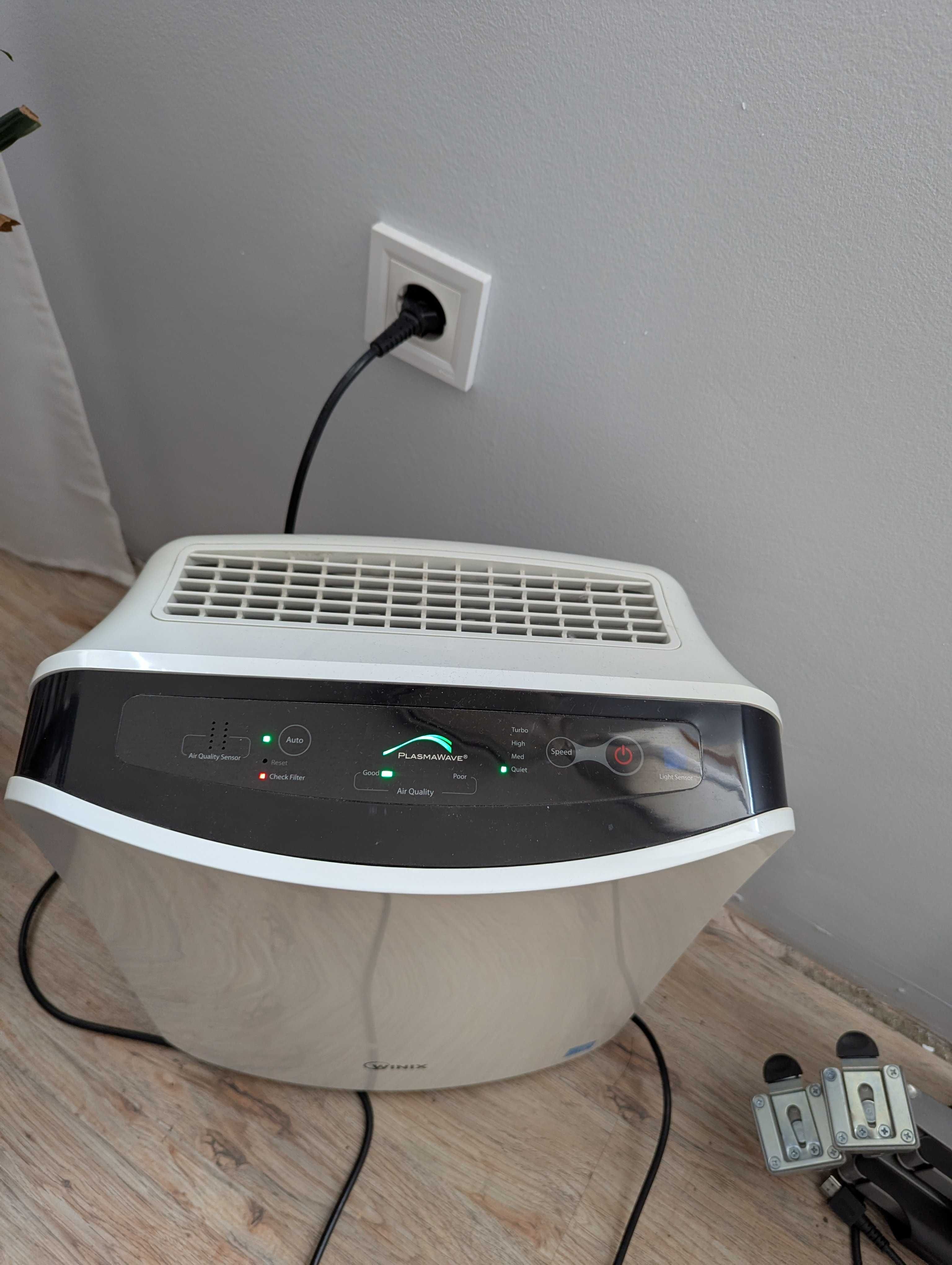 Пречиствател за въздух Winix P150