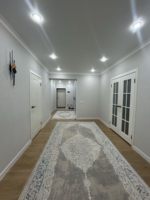 Продам 4 к.кв., мкр. Алтын орда