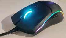 Геймърска мишка COOLER MASTER