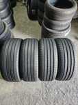 4 anvelope vara 225 55 17 Goodyear 2021