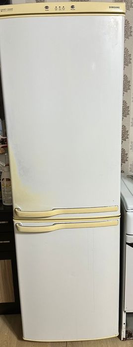 Холодильник Самсунг 180 см