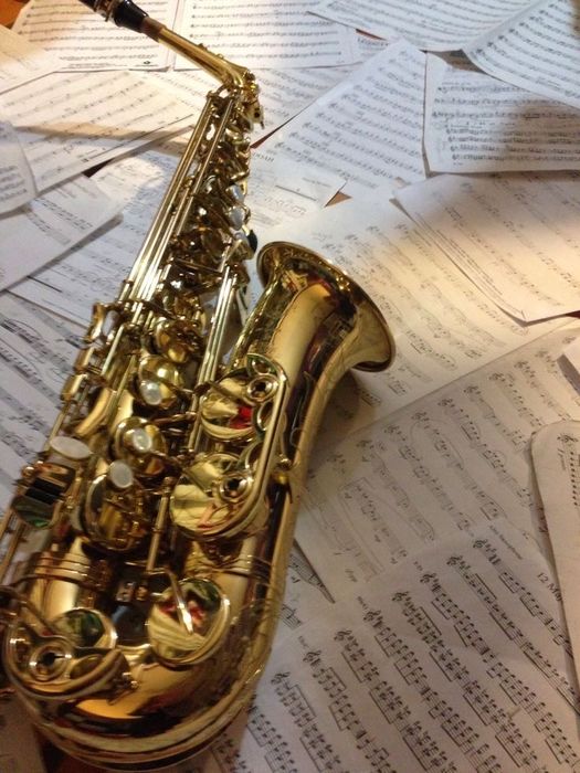 Meditatii Saxofon de la 0 Online