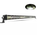 78 см led bar 13500 lm 270w ултра тънък 12-24v комбинирана combo - flo