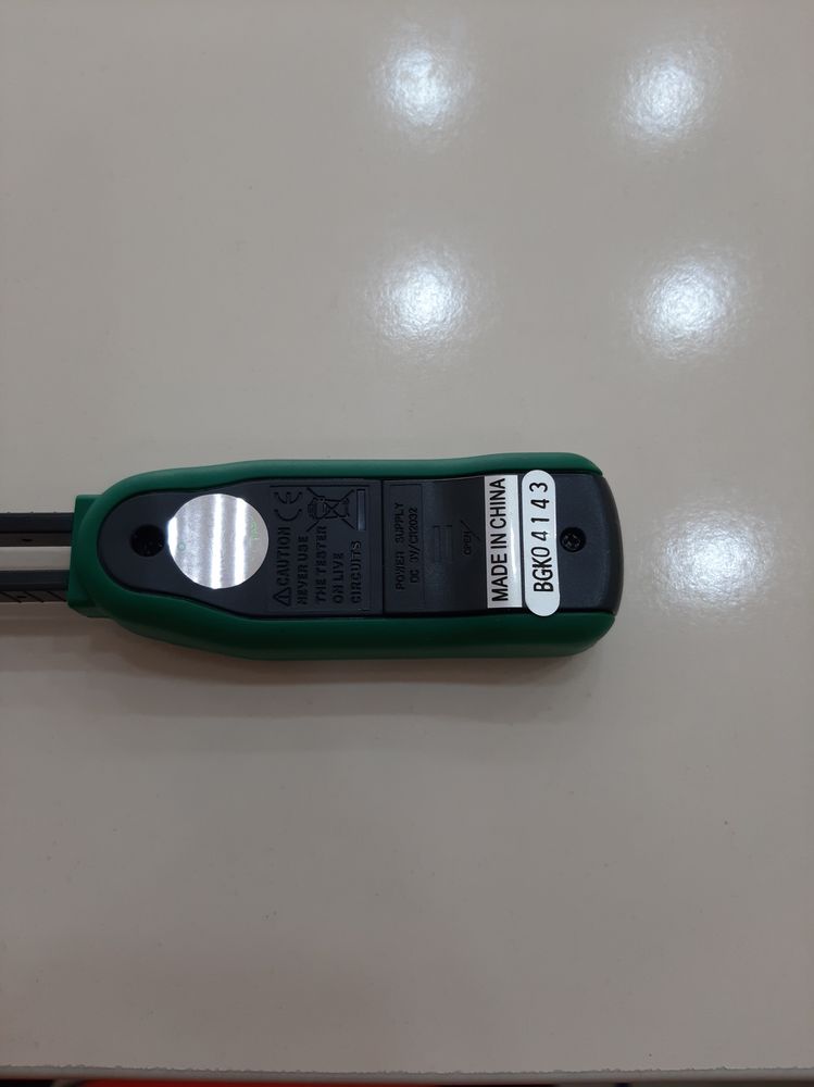 Smd tester Mastech MS 8910 Оригинал