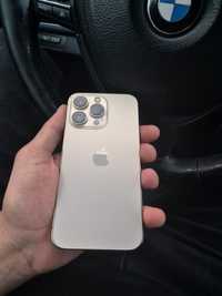 Iphone 13 pro gold piese