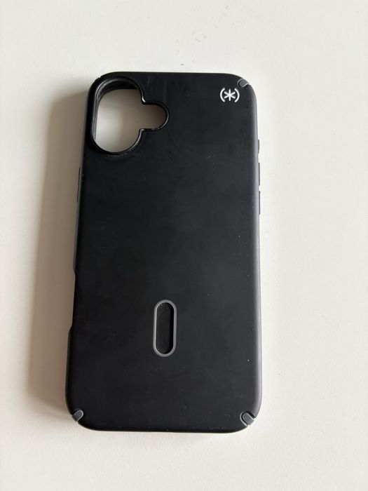 Кейс за iphone 16 plus