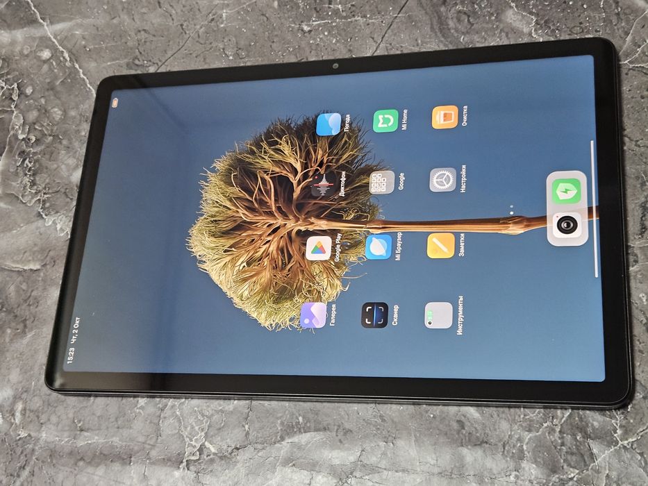 Планшет Xiaomi Redmi Pad SE (0605/Атырау 732610)