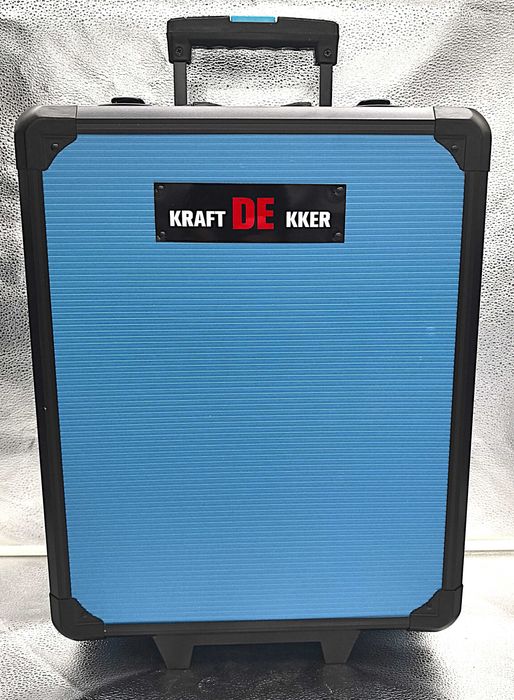 Set Scule cu Troler – Unelte Complete pentru Casa si Atelier!