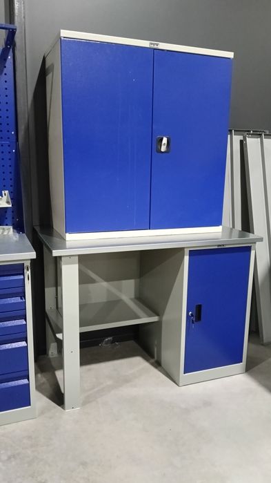 Верстаки разных видов и модели