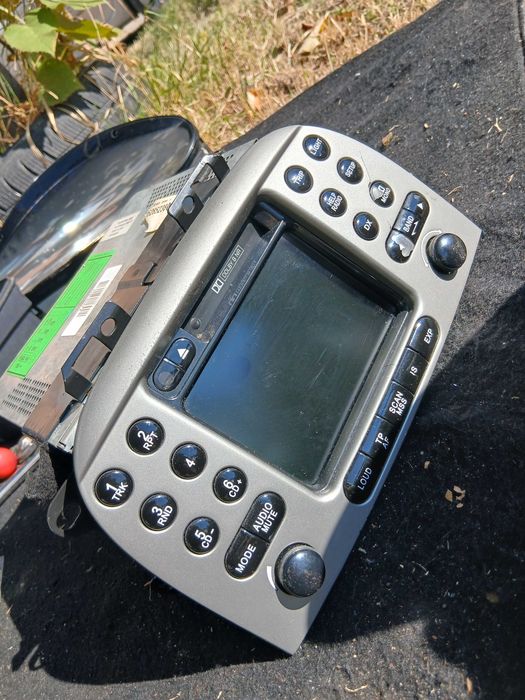 Части lancia lybra 1.9