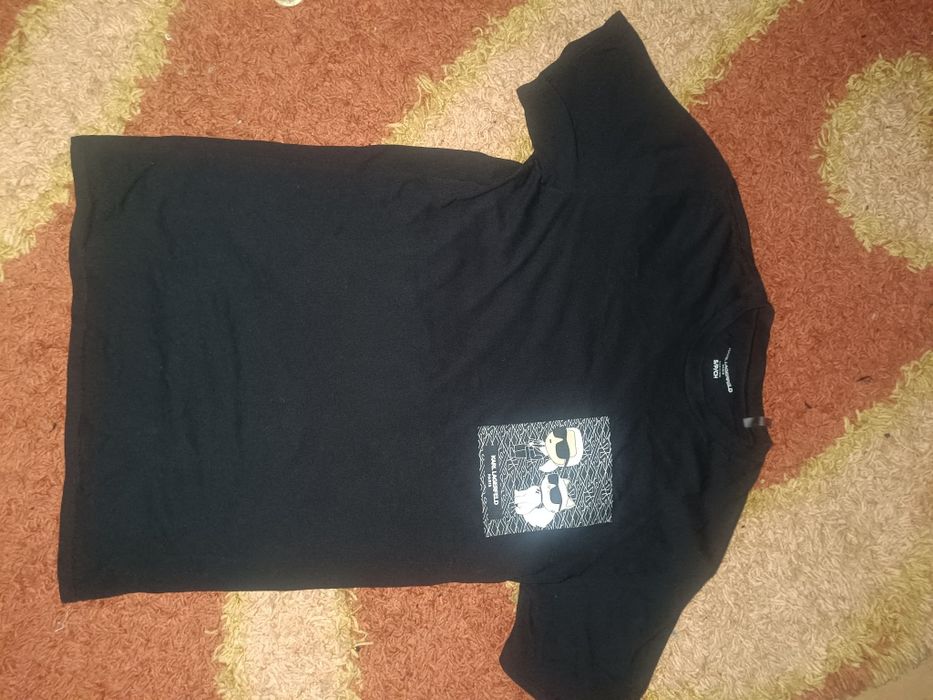 Tricou Karl lagerfeld