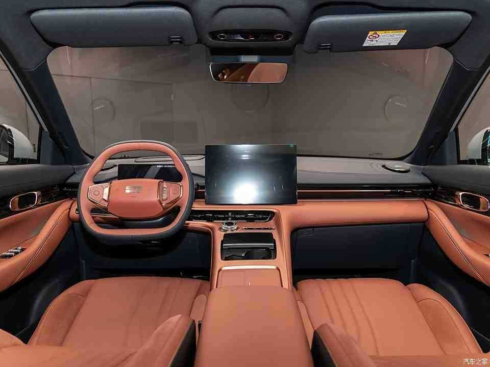 Geely Galaxy L7, E5 E8 только под заказ