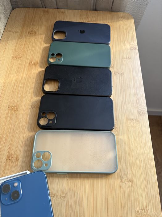 IPhone 13 + много подаръци