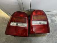 Стопове Audi A4 B5