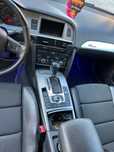 Audi A6 S.line  kombi 2.7 TDI