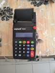Casa de marcat Orgtech Teo neagră