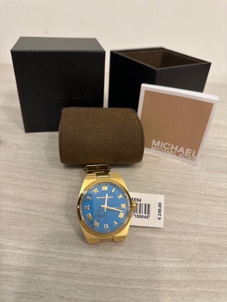 Ceas Michael Kors Gold