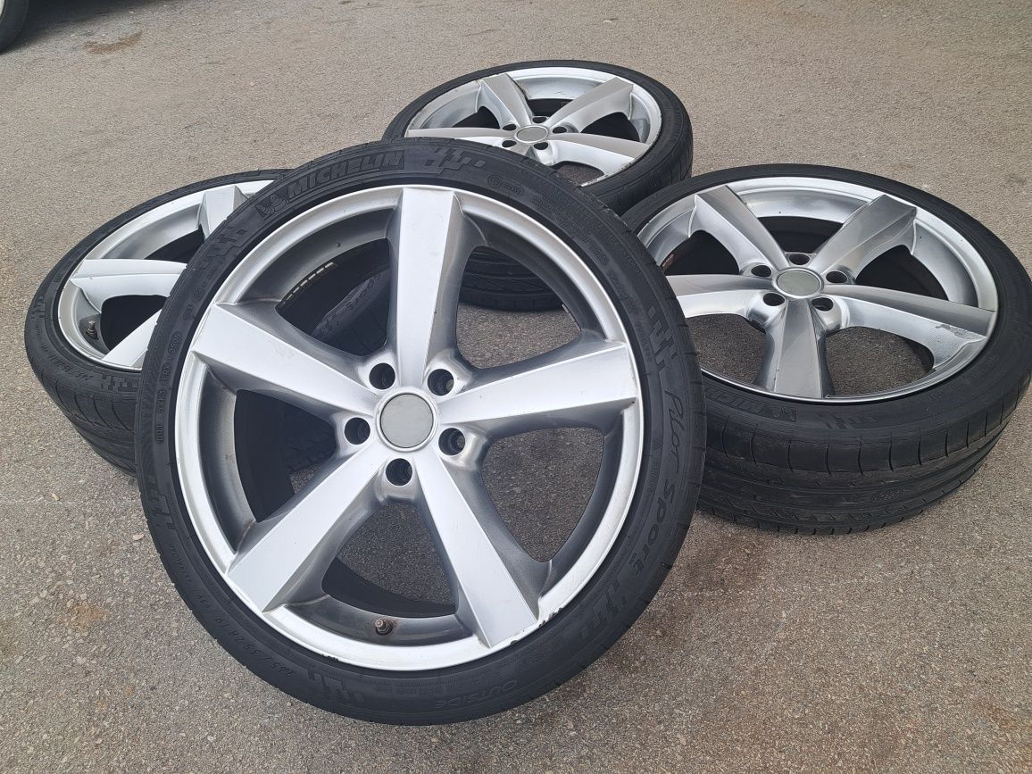 5x114,3/19 Honda Hyundai Toyota Kia Dacia Renault 5х114.3/19