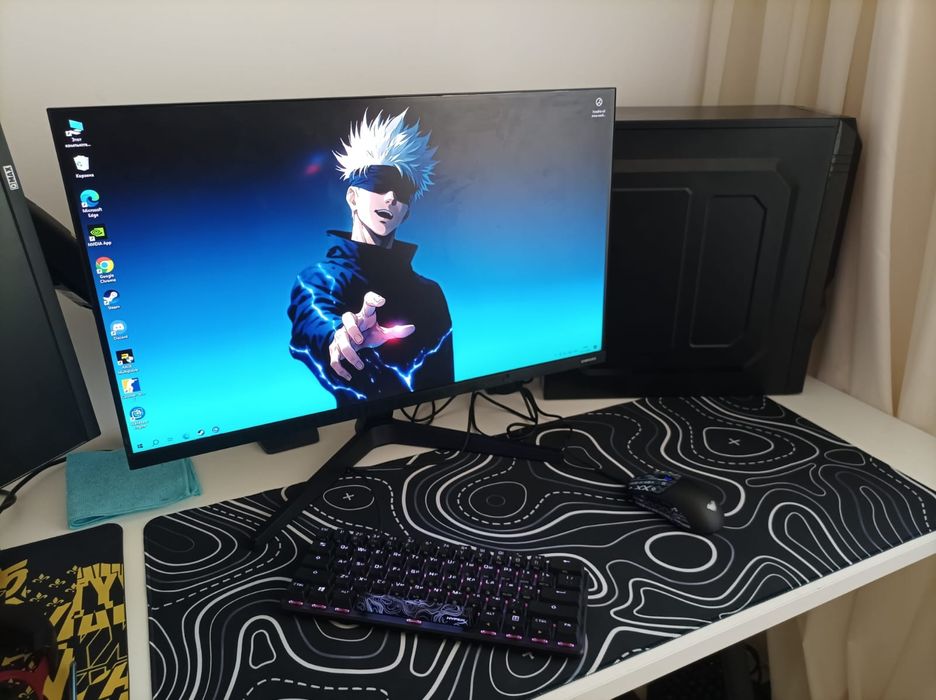 Игровой компьютер Сатылады