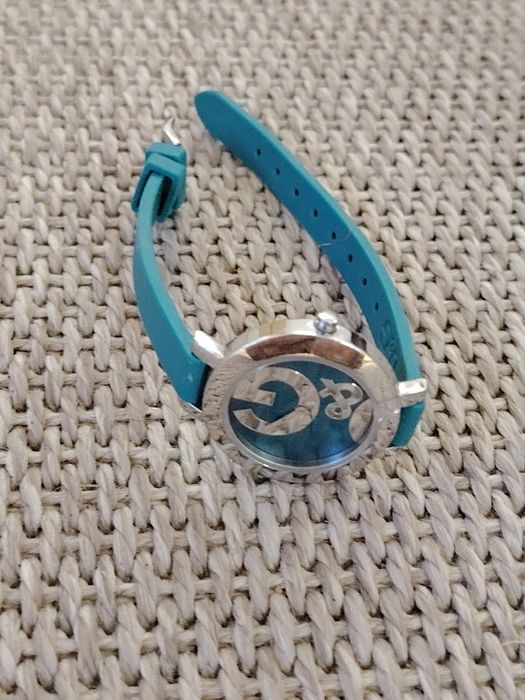 Ceas D&G Hoop-La DW0669 Turquoise