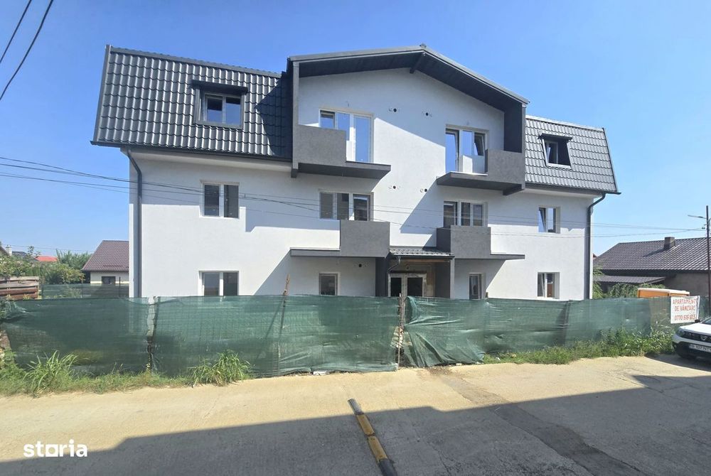 INTABULAT 1 camera D 31 m parter FATA  Lunca Cetatuii  CartierASTORIA
