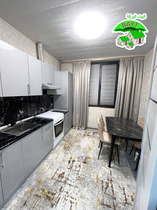 ~1/2/10 НОВОСТРОЙКА Площадь: 38м2 Чиланзар-14 Продаётся Квартира