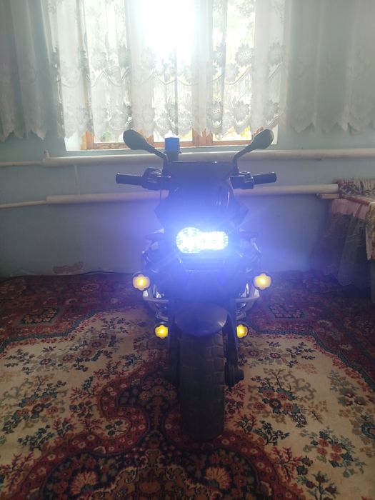 Боллалар матацикили 5-ёшдан 10-ёшгача фойдаланса булади пачти янги