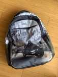 Ghiozdan/Rucsac copii Polo bleumarine