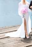 Vând rochie Ivaz Couture 2023