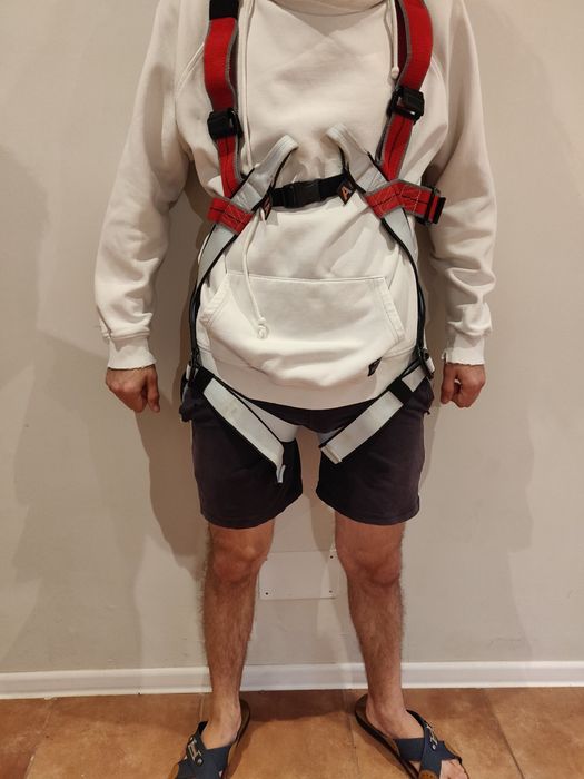 Ham alpinism utilitar Wurth