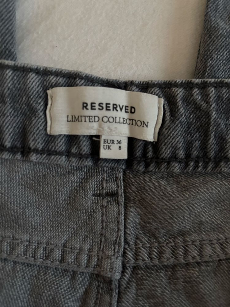 Дънки от Reserved