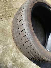 Летни гуми Dunlop runflat