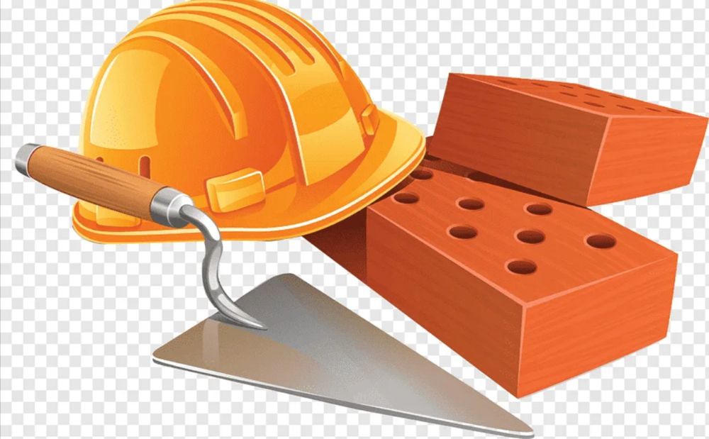 Строительные услуги под ключ — быстро и качественно!