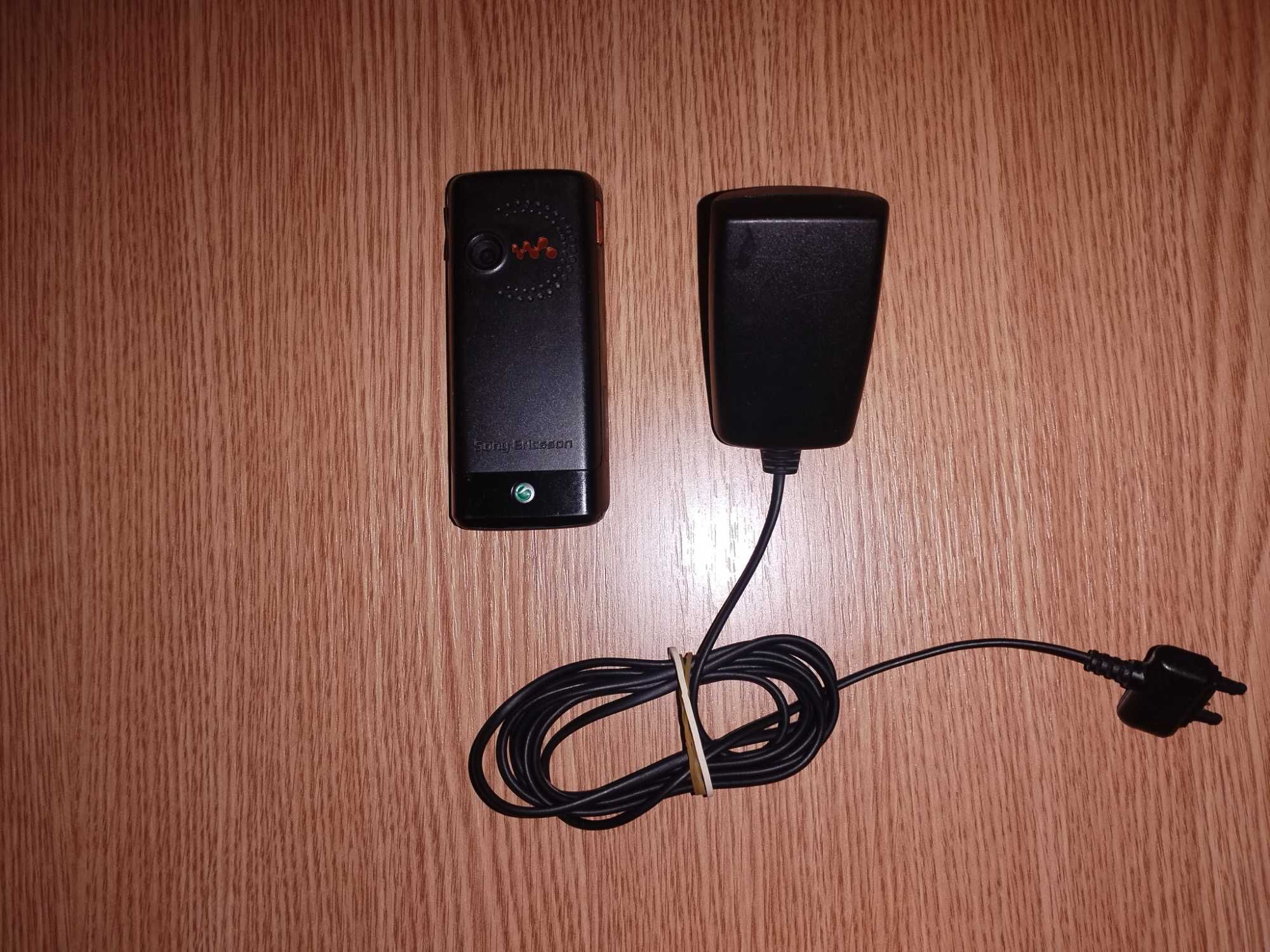 Sony Ericsson w200i