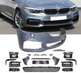 Bara fata BMW G30 Mtech 2017-2020 TAIWAN CALITATEA A+