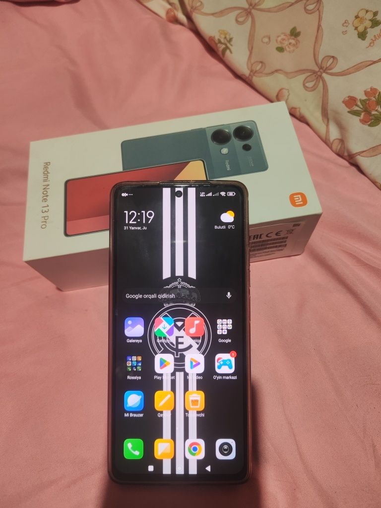 Redmi Note 13 Pro