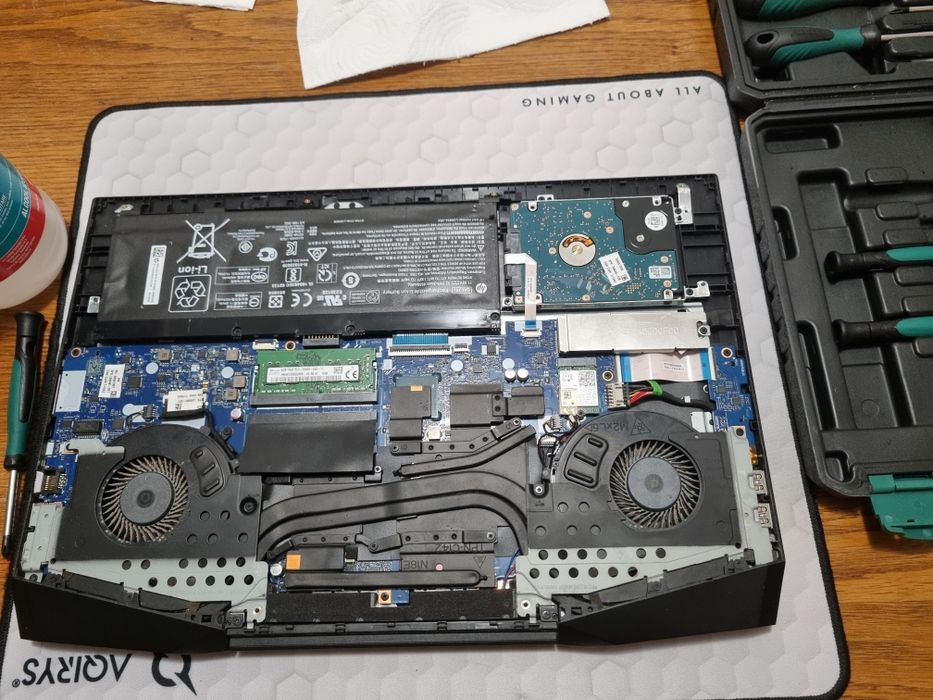 Reparații PC/Laptop – Instalare Windows, Curățare, Upgrade, Reparare