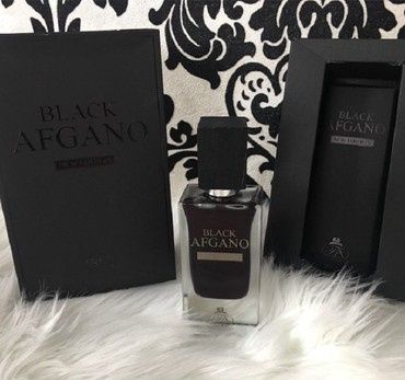 Black Afgano parfum atrimiz Dubay original духи парфюм Black Kabul x.b