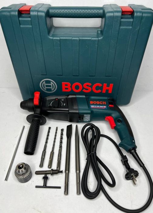 Perfarator перфоратор