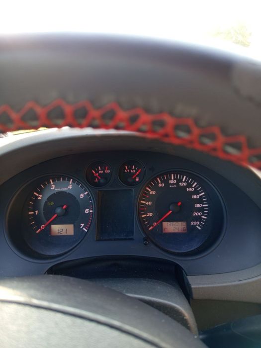Vând Seat Ibiza 1.4
