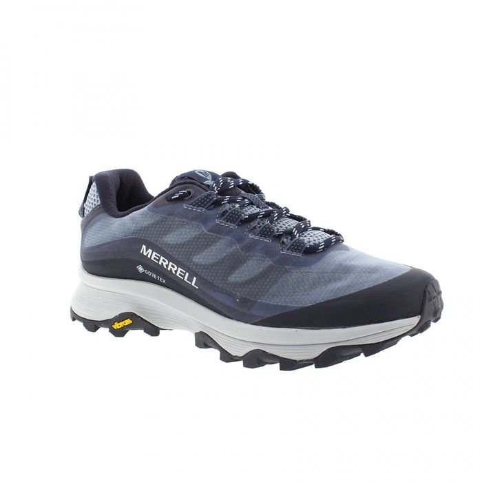 Merrell Moab Speed GTX-дамски треккнг обувки