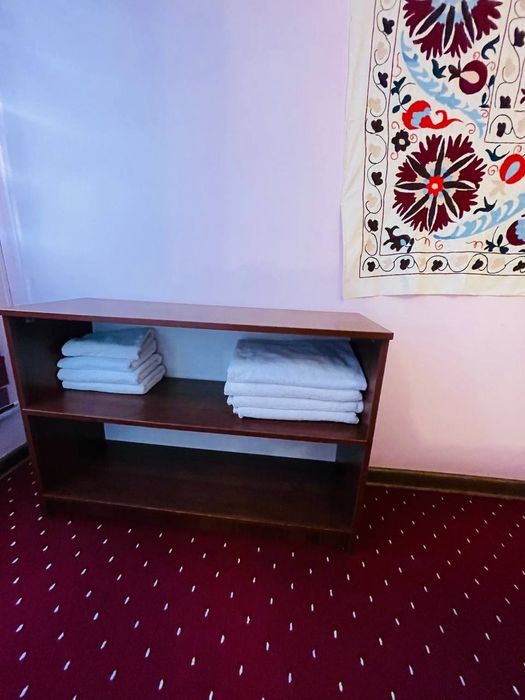 Вы заслуживаете хорошего отдыха