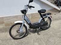 Педалетка Piaggio