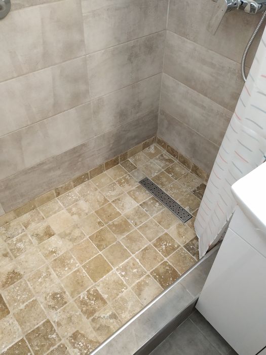 Amenajări interioare