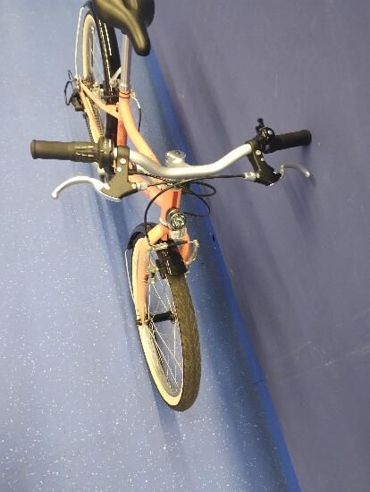 Bicicletă polivalentă - produs resigilat - (SecondHand) Decathlon