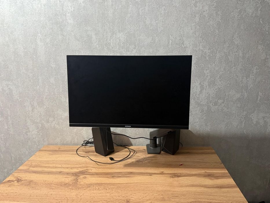 Монитор 24 дюйма